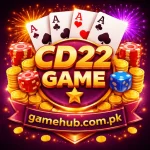 CD22 Game