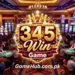 345Win Game