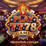 Play7778 Game