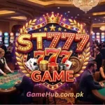 ST777 Game