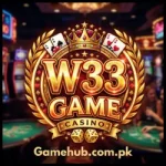 W33 Game