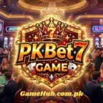 PKBet Game