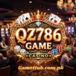 QZ786 Game