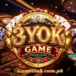 3Yok Game