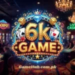 6k Game