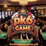 pk6 Game