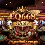 EQ668 Game
