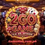 2GO Game